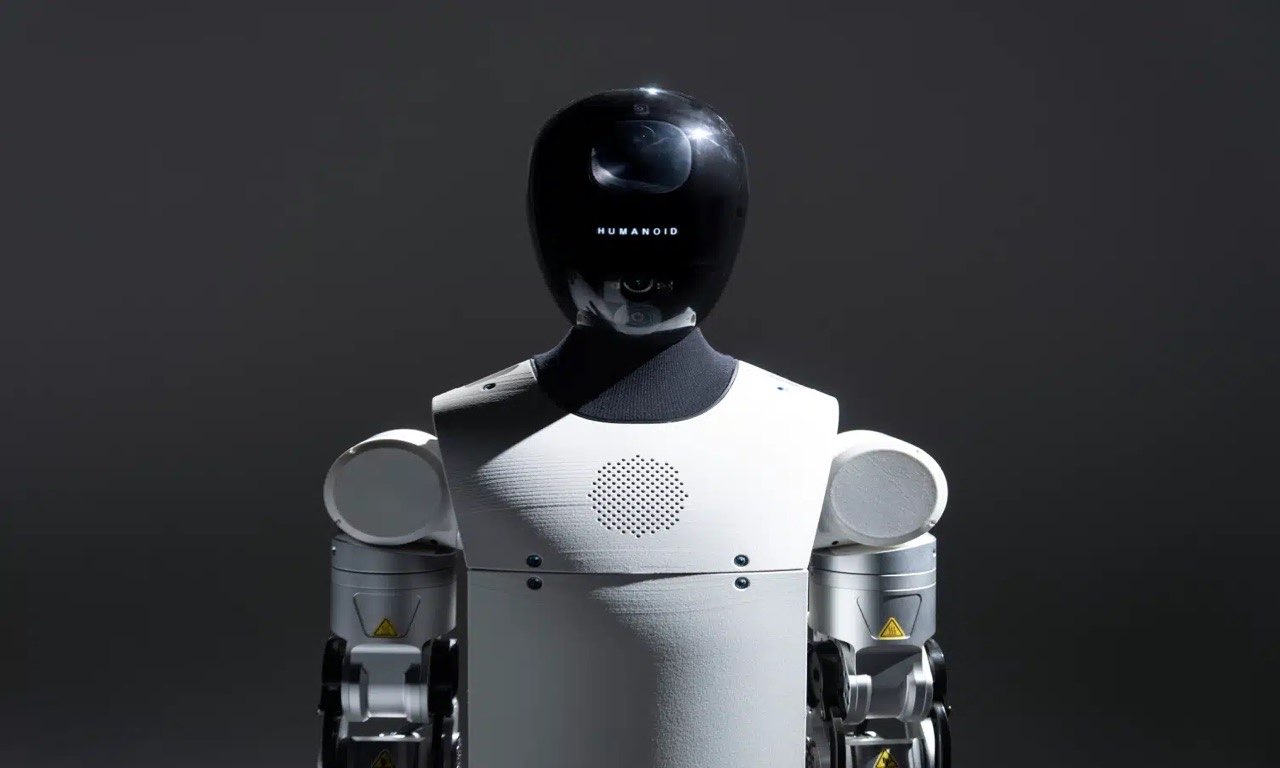 Humanoid (UK)