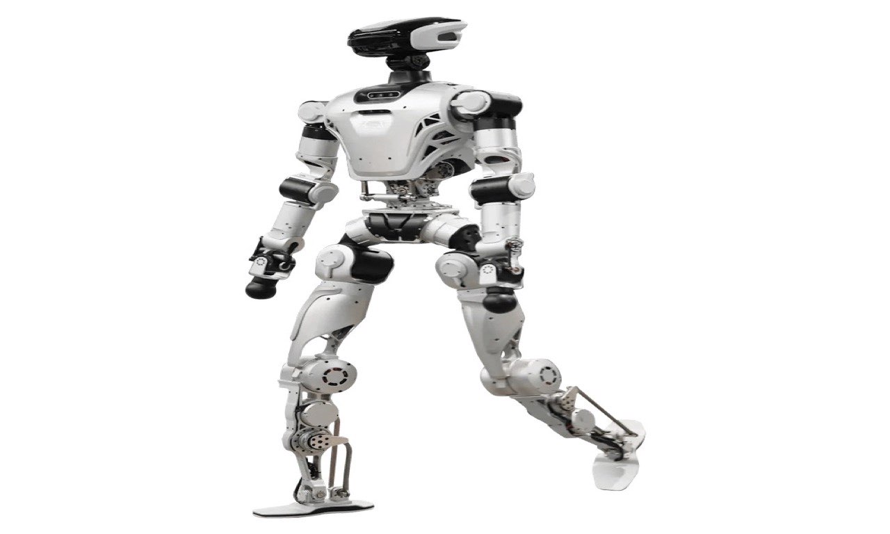 LimX Dynamics