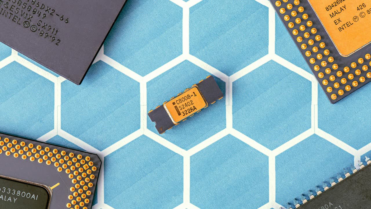 Silicon Wafer