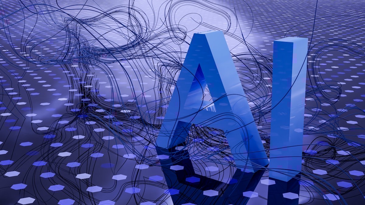 Artificial general intelligence concept