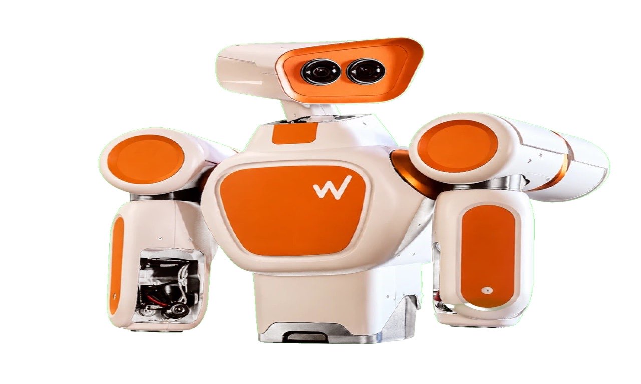 Walden Robotics
