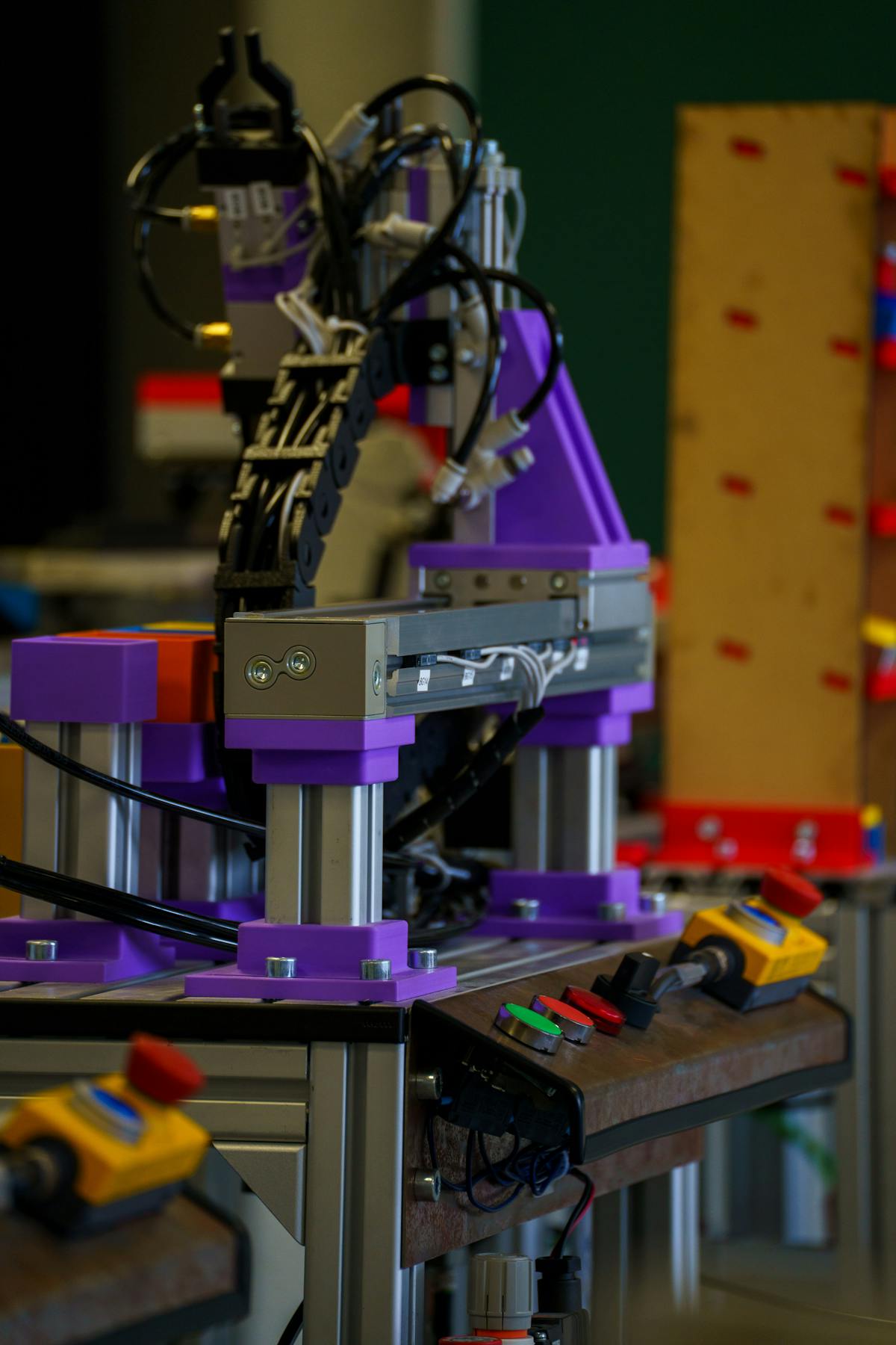 Jeff Bezos manufacturing AI fund